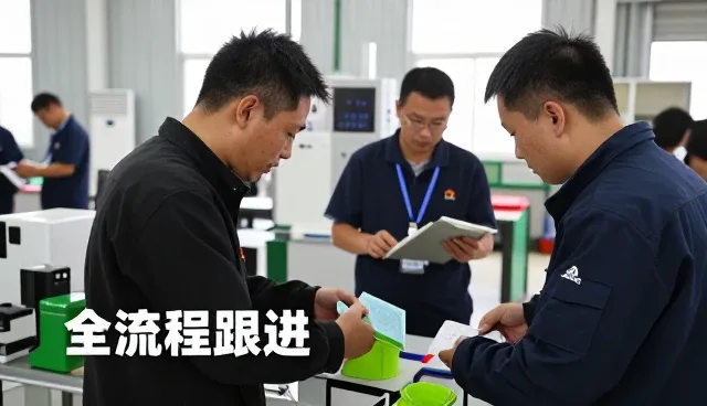 农业技术服务为种植技术指导提供更多可能