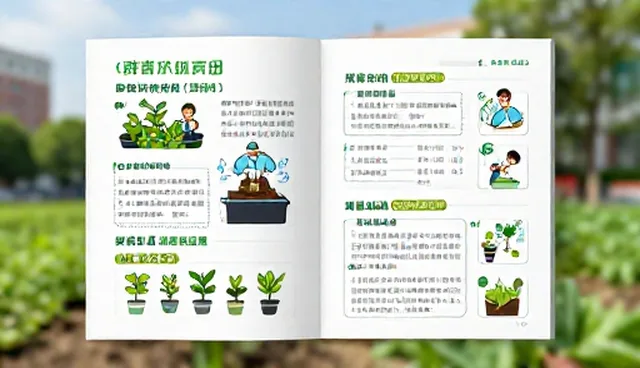 农业技术服务中的处理方法误区分析