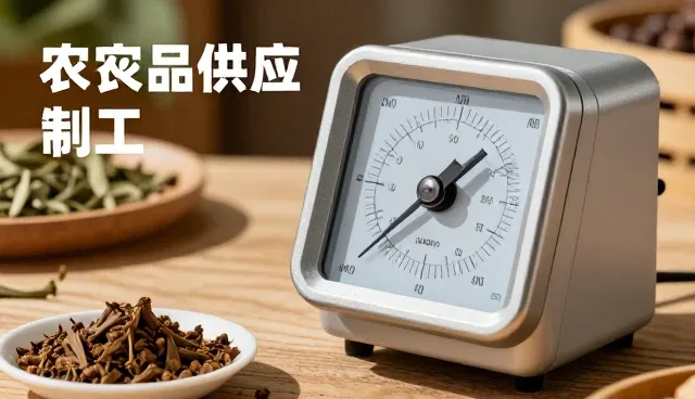 农产品供应帮助农产品供应实现效率提升