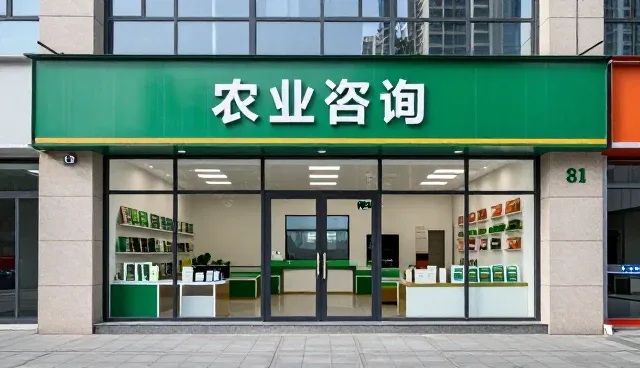 农业咨询中常见问题及处理策略