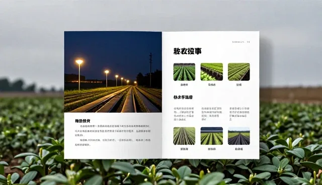 土壤酸碱度影响作物生长的关键因素分析