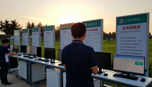 农产品加工中的常见问题及科学应对策略